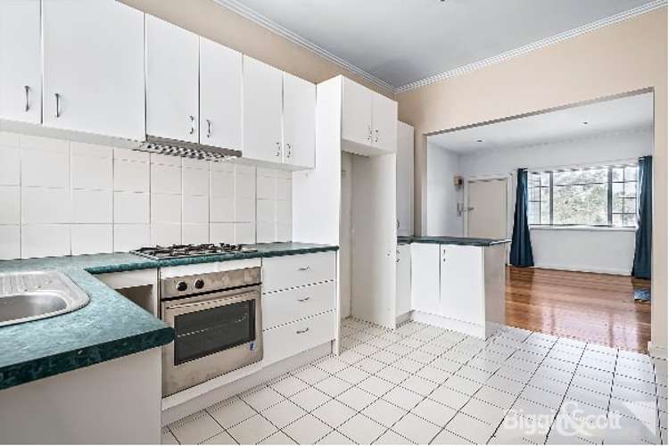 Third view of Homely apartment listing, 5/251 Brighton Road, Elwood VIC 3184