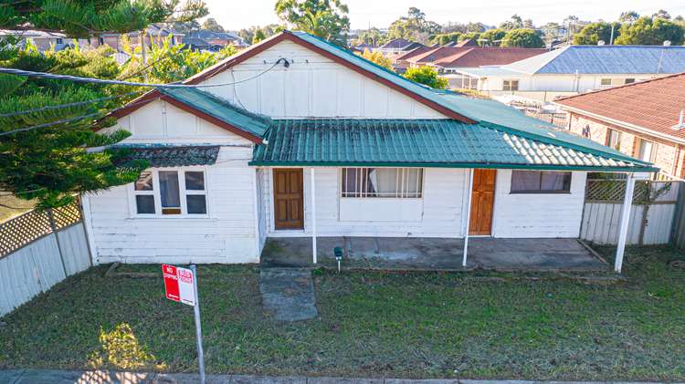 Third view of Homely house listing, 105 Tangerine Street, Fairfield East NSW 2165