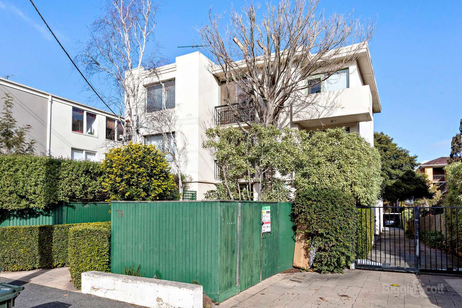 Main view of Homely apartment listing, 14/79 Alma Road, St Kilda VIC 3182
