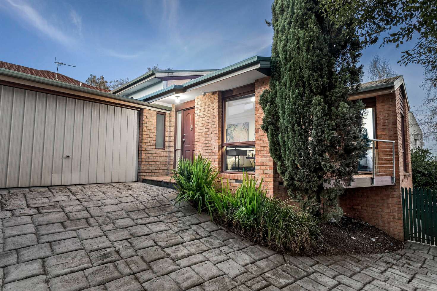 Main view of Homely unit listing, 4/1B Hearthside Court, Ringwood VIC 3134