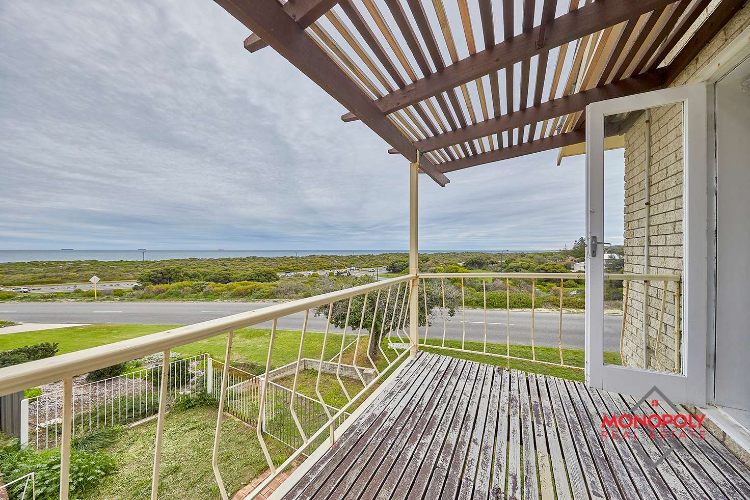 Main view of Homely house listing, 55 Aruma Way, City Beach WA 6015