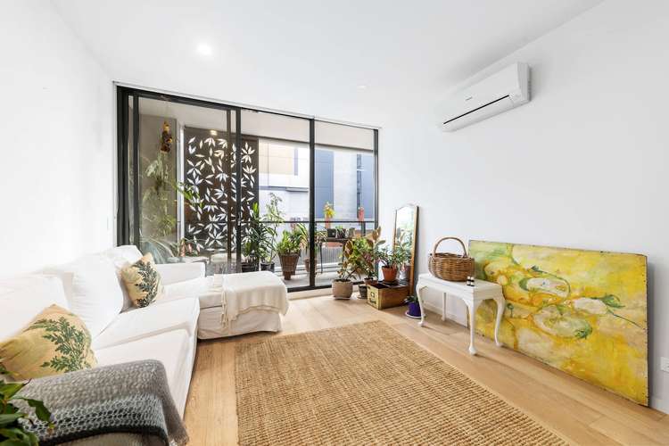 Main view of Homely apartment listing, 113/32 Lilydale Grove, Hawthorn East VIC 3123