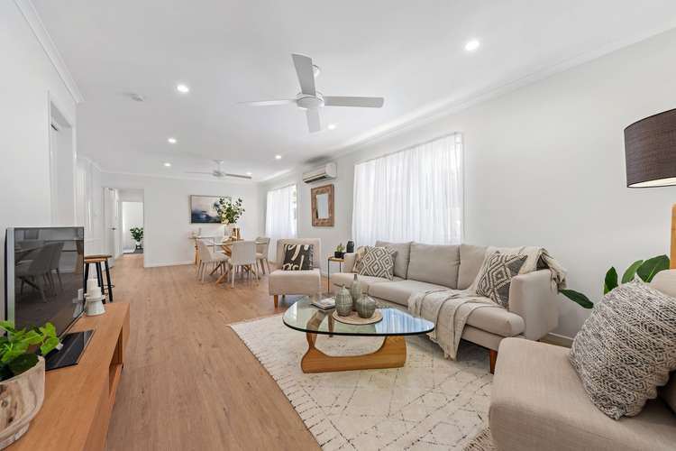 Main view of Homely house listing, 2C Woodcock Street, Scarborough QLD 4020
