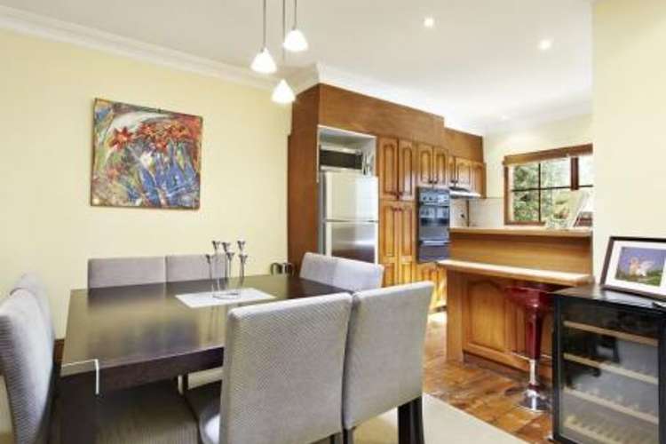 Second view of Homely house listing, 9 Victoria Road, Hawthorn East VIC 3123