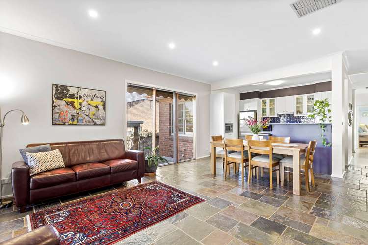 Third view of Homely house listing, 34 Pyalong Avenue, Rosanna VIC 3084