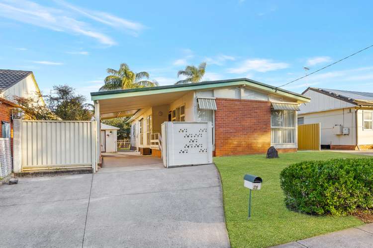 Second view of Homely house listing, 25 Karoon Avenue, Canley Heights NSW 2166