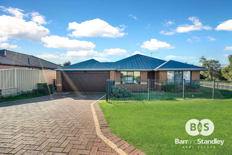 Main view of Homely house listing, 2 Romney Way, Eaton WA 6232