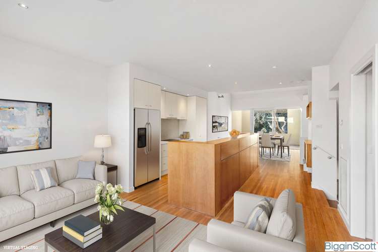 Main view of Homely townhouse listing, 60A High Street, Prahran VIC 3181