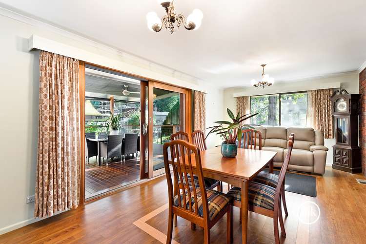 Fourth view of Homely house listing, 111 Bridge Street, Eltham VIC 3095