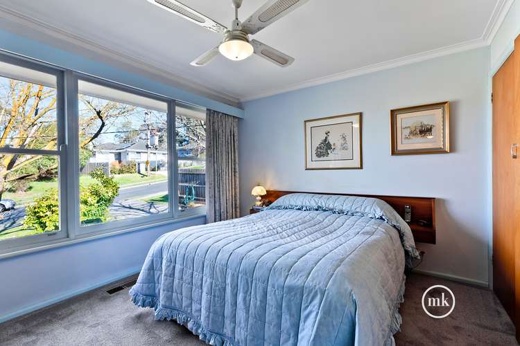 Fifth view of Homely house listing, 111 Bridge Street, Eltham VIC 3095