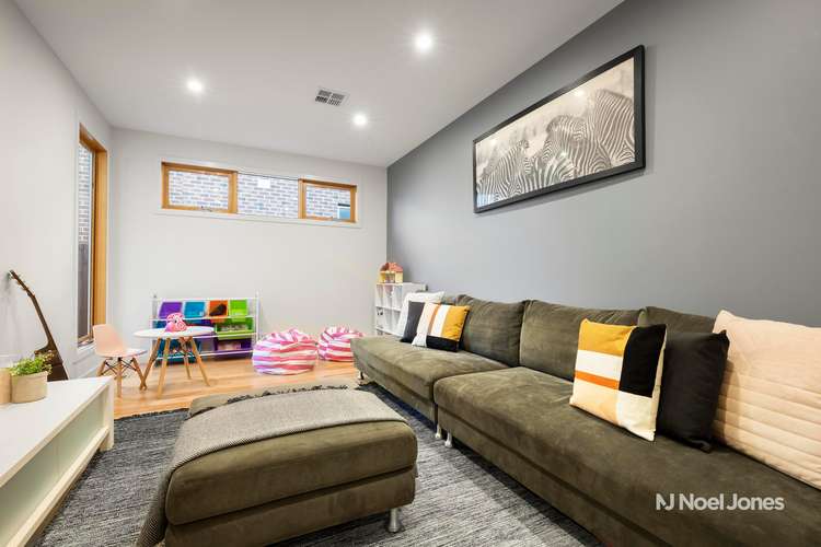Second view of Homely house listing, 5 Dundee Street, Blackburn South VIC 3130