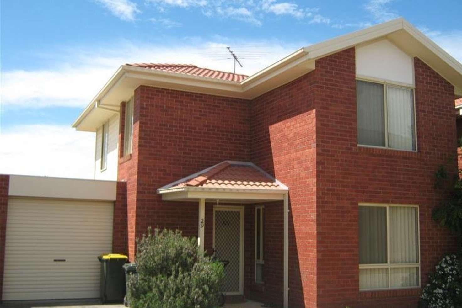 Main view of Homely house listing, 29 Pace Circuit, South Morang VIC 3752