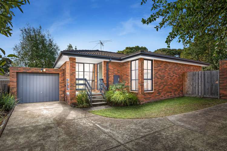 2/16 Heather Grove, Ringwood VIC 3134