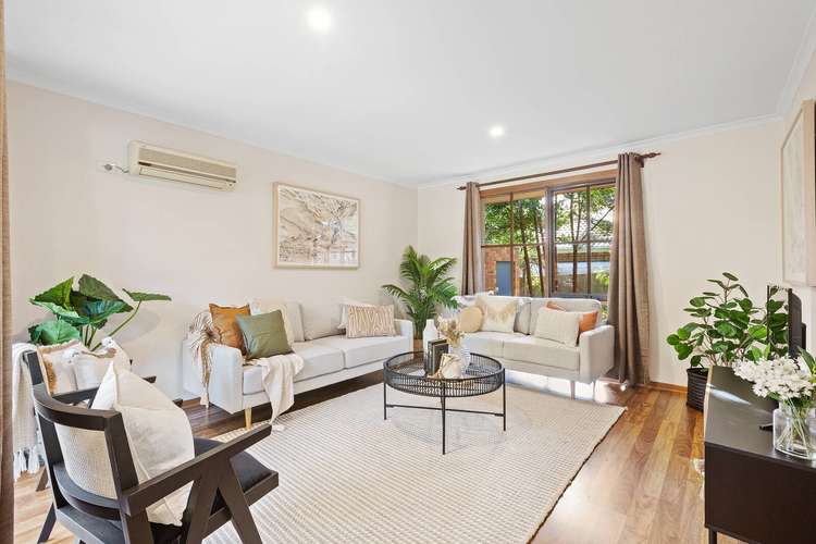 Second view of Homely unit listing, 2/16 Heather Grove, Ringwood VIC 3134