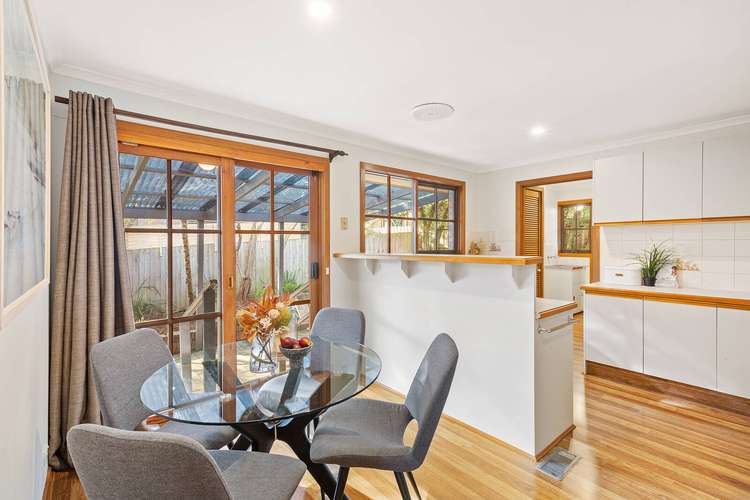 Third view of Homely unit listing, 2/16 Heather Grove, Ringwood VIC 3134