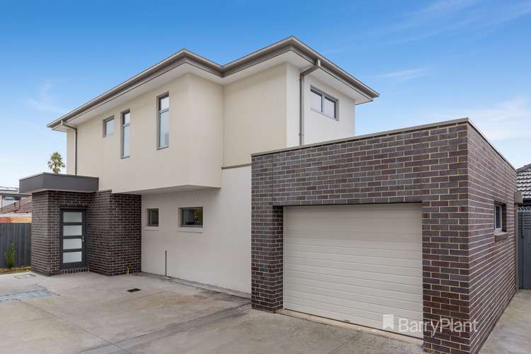 Main view of Homely townhouse listing, 5/176 East Boundary Road, Bentleigh East VIC 3165