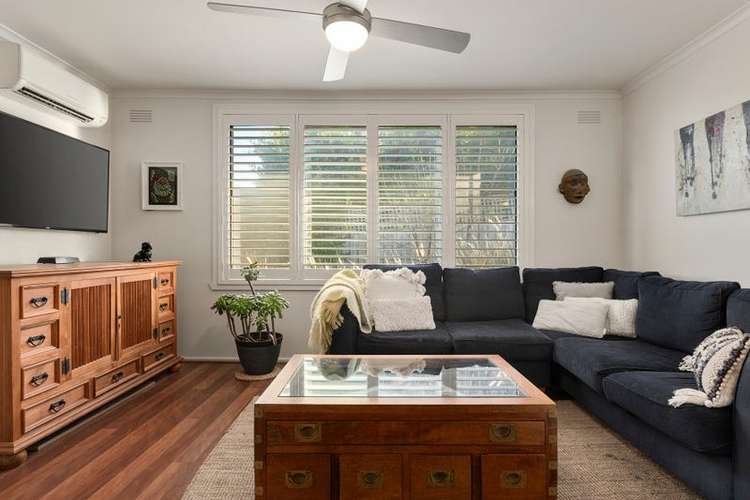 Second view of Homely unit listing, 3/2 June Crescent, Glen Iris VIC 3146