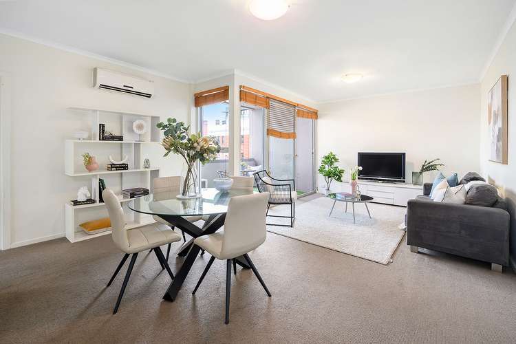 Main view of Homely apartment listing, 23/176 Smith Street, Collingwood VIC 3066