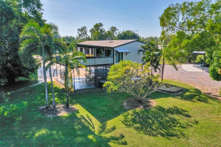 13 Muster Road, Marlow Lagoon NT 830