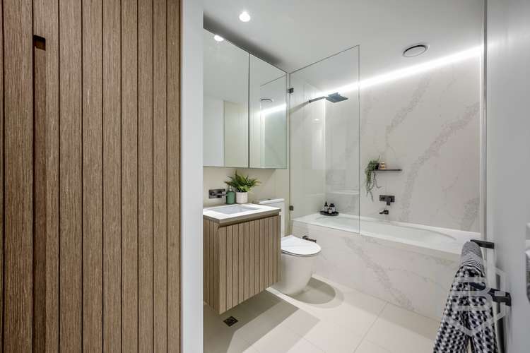 Fourth view of Homely apartment listing, 211/631 Victoria Street, Abbotsford VIC 3067