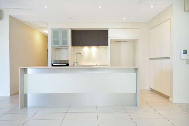 Third view of Homely apartment listing, 15/22 Mackillop Street, Parap NT 820