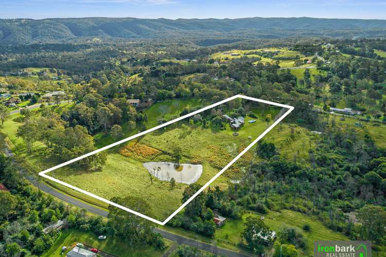 749 Slopes Road, The Slopes NSW 2754