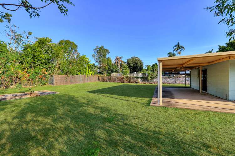 Second view of Homely house listing, 10 Mistletoe Circuit, Karama NT 812