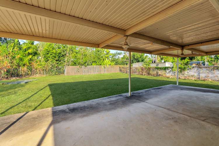 Third view of Homely house listing, 10 Mistletoe Circuit, Karama NT 812