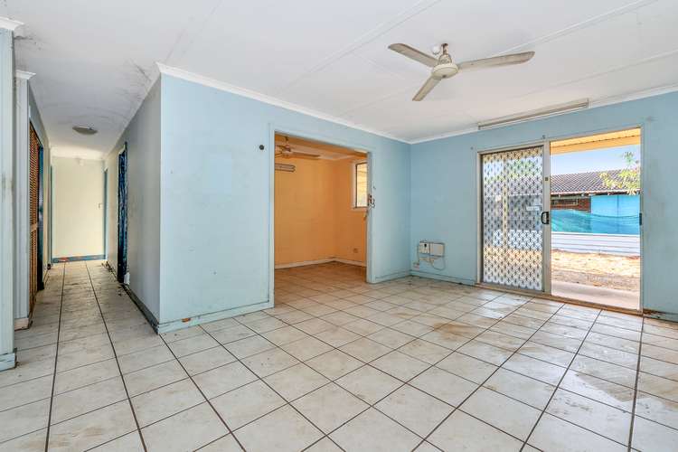 Sixth view of Homely house listing, 10 Mistletoe Circuit, Karama NT 812