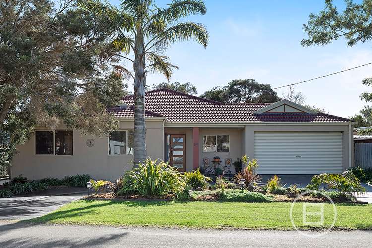 Second view of Homely house listing, 26 Richardson Street, Rye VIC 3941