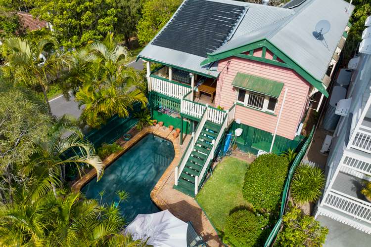 55 Thorpe Street, Auchenflower QLD 4066