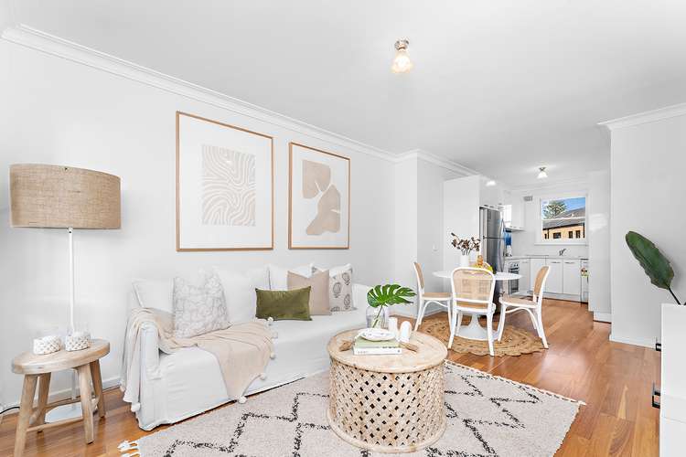 Second view of Homely unit listing, 10/7 Pleasant Avenue, North Wollongong NSW 2500