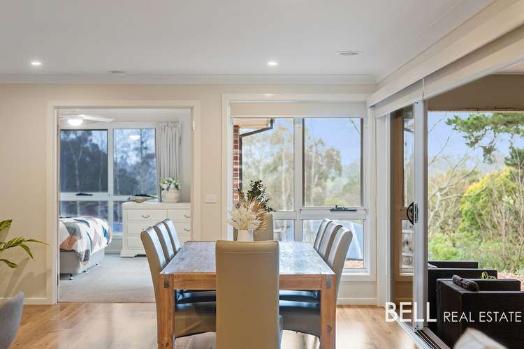 Fourth view of Homely house listing, 9 Gembrook Launching Place Road, Gembrook VIC 3783