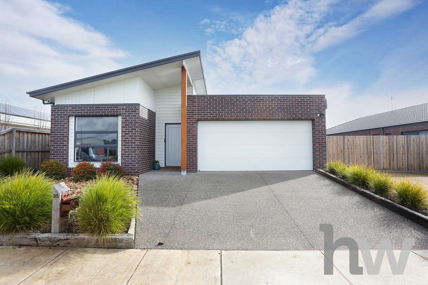 Main view of Homely house listing, 35 Rowley Drive, Winchelsea VIC 3241