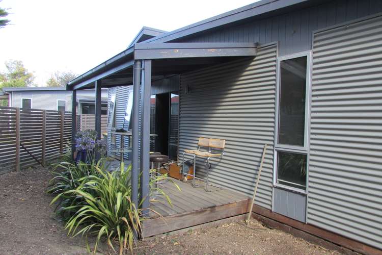 Main view of Homely unit listing, 1/73 West Street, Daylesford VIC 3460
