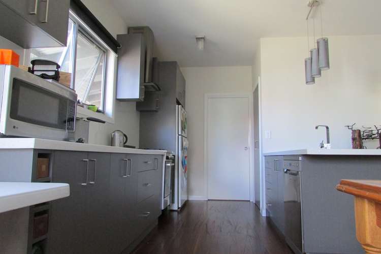 Second view of Homely unit listing, 1/73 West Street, Daylesford VIC 3460