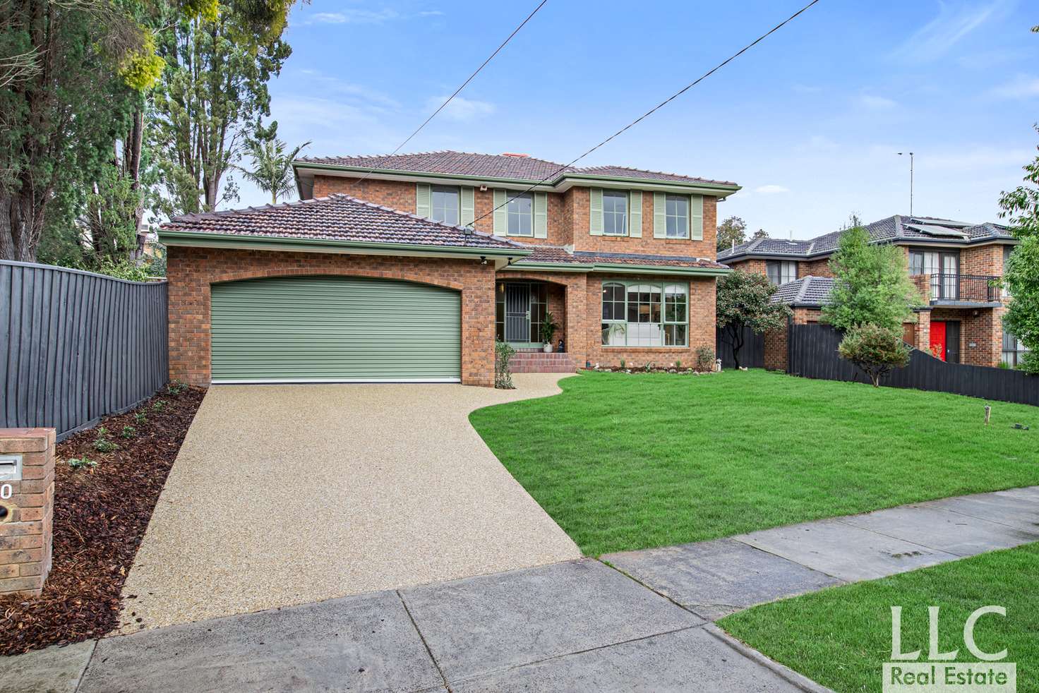 Main view of Homely house listing, 20 Tullamore Avenue, Doncaster VIC 3108