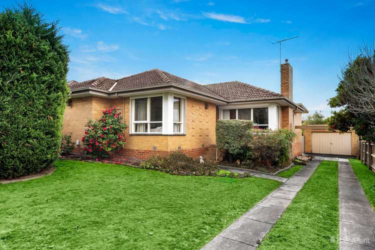 Main view of Homely house listing, 11 Warringal Street, Bulleen VIC 3105