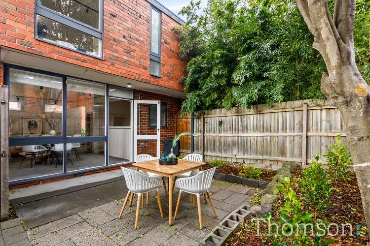 Main view of Homely unit listing, 17/1521 Malvern Road, Glen Iris VIC 3146