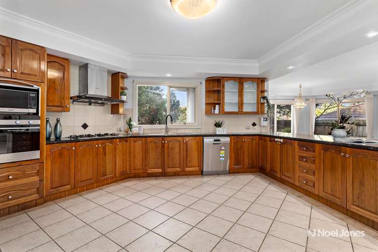 Sixth view of Homely house listing, 16 Whitehall Court, Templestowe VIC 3106