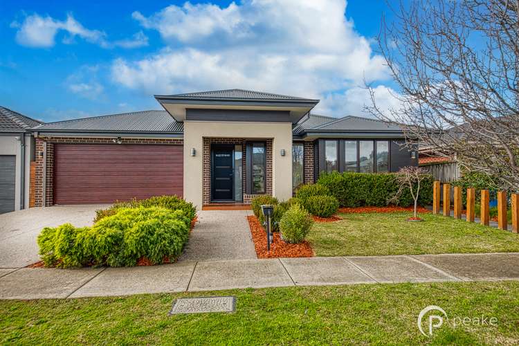 Second view of Homely house listing, 56 Evesham Street, Cranbourne North VIC 3977