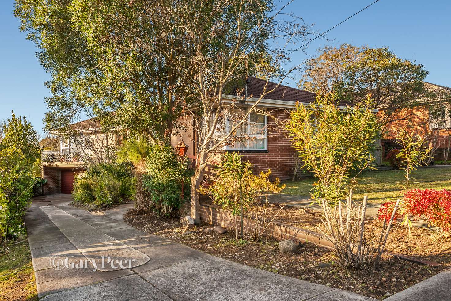 Main view of Homely house listing, 55 Winston Drive, Doncaster VIC 3108