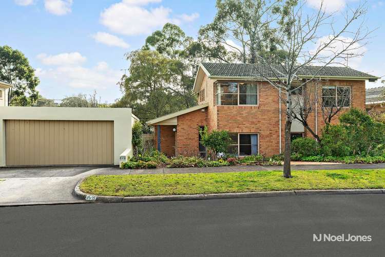 Main view of Homely house listing, 2/9 Jacka Street, Balwyn North VIC 3104