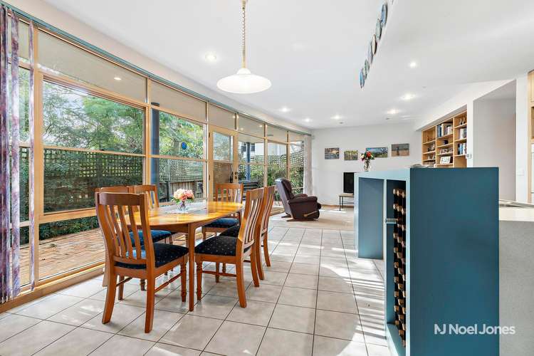 Second view of Homely house listing, 2/9 Jacka Street, Balwyn North VIC 3104