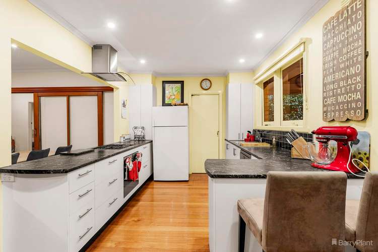 Fourth view of Homely house listing, 7 Edgerton Road, Mitcham VIC 3132