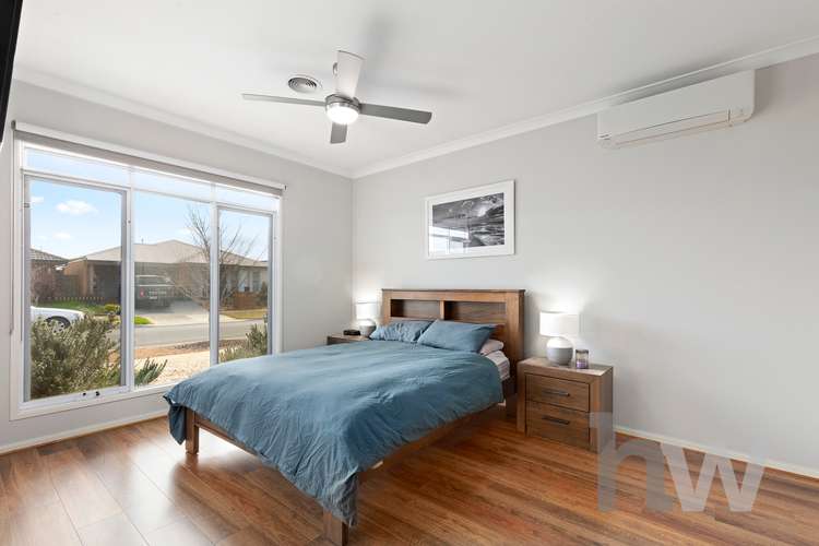 Fifth view of Homely house listing, 12 Glider Street, Mount Duneed VIC 3217