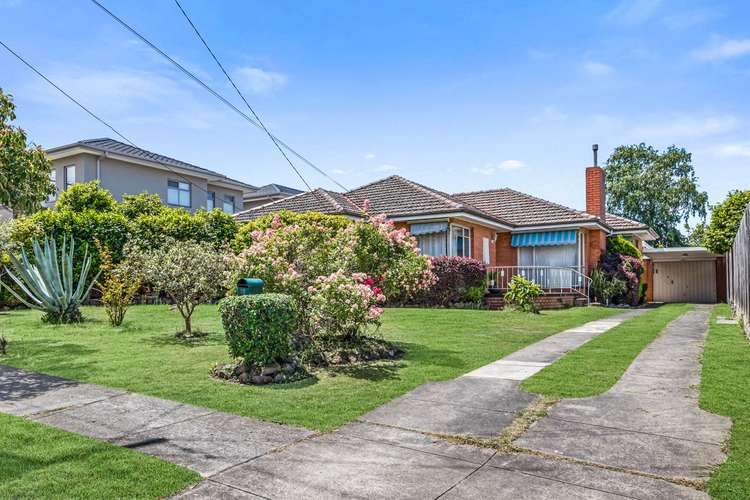 Main view of Homely house listing, 12 Pippin Avenue, Glen Waverley VIC 3150