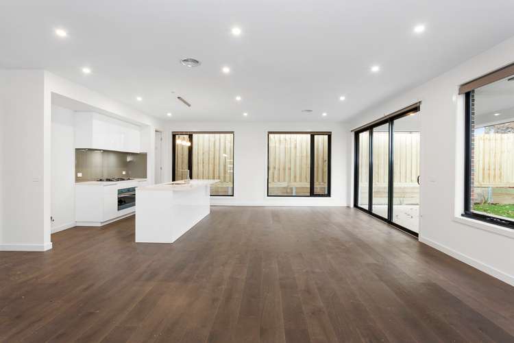 Second view of Homely house listing, 39 Bath Road, Glen Iris VIC 3146