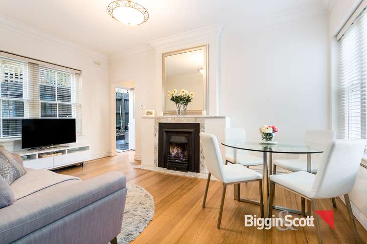 Second view of Homely apartment listing, 2/70-72 Canterbury Road, Toorak VIC 3142