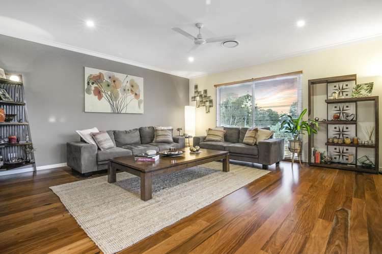 Main view of Homely house listing, 68 Paperbark Circuit, Moggill QLD 4070